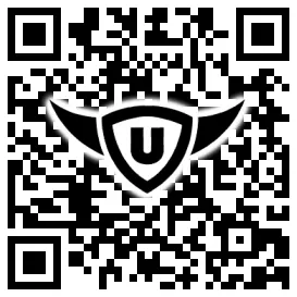 QR-Code Galaxy Splitter