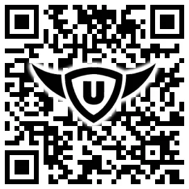 QR-Code Horse Farm