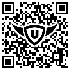 QR-Code My Free Zoo Mobile