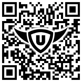 QR-Code Galaxy Splitter