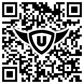 QR-Code Horse Farm