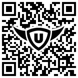 QR-Code My Free Zoo Mobile