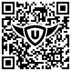 QR-Code Galaxy Splitter