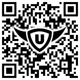 QR-Code My Free Zoo Mobile