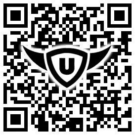 QR-Code My Free Zoo Mobile