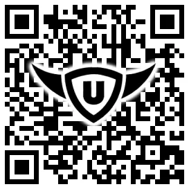 QR-Code My Free Zoo Mobile