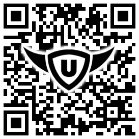 QR-Code My Free Zoo Mobile