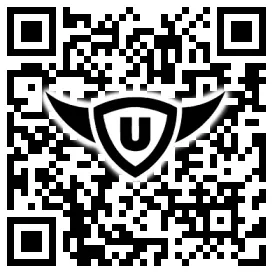 QR-Code My Free Zoo Mobile