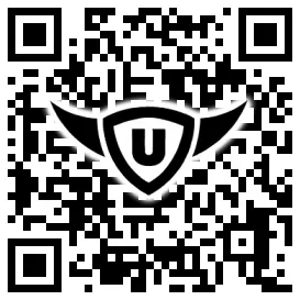 QR-Code My Free Zoo Mobile