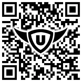 QR-Code My Free Zoo Mobile