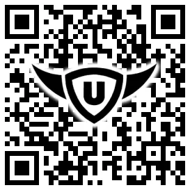 QR-Code My Free Zoo Mobile
