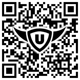 QR-Code My Free Zoo Mobile