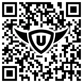 QR-Code My Free Zoo Mobile