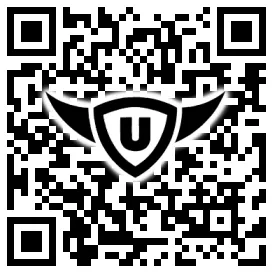 QR-Code Galaxy Splitter