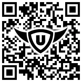 QR-Code My Free Zoo Mobile