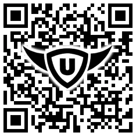 QR-Code My Free Zoo Mobile