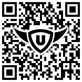 QR-Code My Free Zoo Mobile