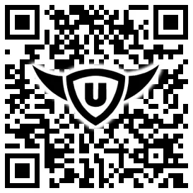 QR-Code Galaxy Splitter