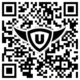QR-Code My Free Zoo Mobile