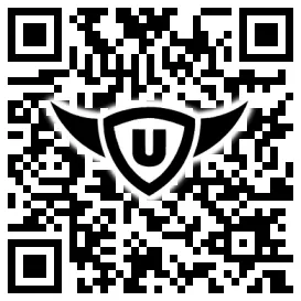 QR-Code My Free Zoo Mobile