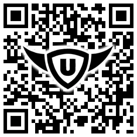 QR-Code My Free Zoo Mobile