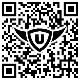 QR-Code My Free Zoo Mobile