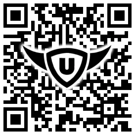 QR-Code My Free Zoo Mobile