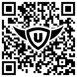 QR-Code My Free Zoo Mobile