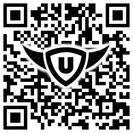 QR-Code My Free Zoo Mobile