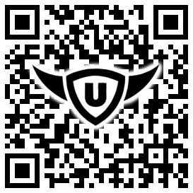 QR-Code My Free Zoo Mobile