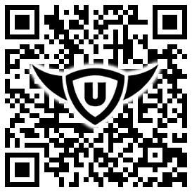 QR-Code My Free Zoo Mobile