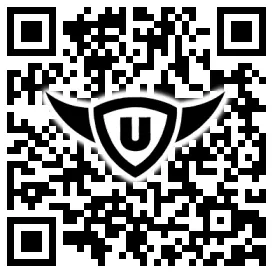 QR-Code My Free Zoo Mobile