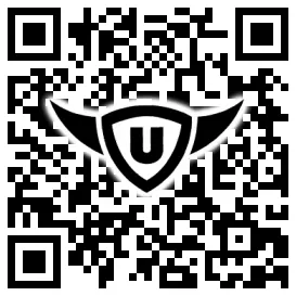 QR-Code Galaxy Splitter