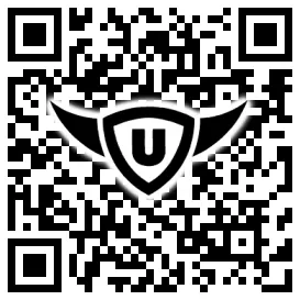 QR-Code My Free Zoo Mobile