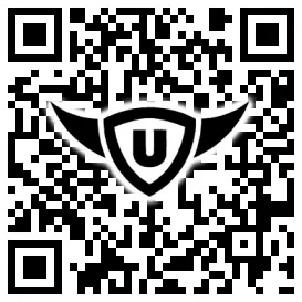 QR-Code My Free Zoo Mobile