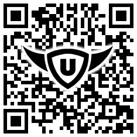 QR-Code My Free Zoo Mobile