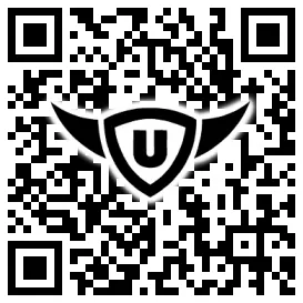 QR-Code My Free Zoo Mobile