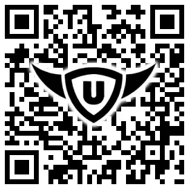 QR-Code My Free Zoo Mobile