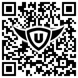 QR-Code My Free Zoo Mobile
