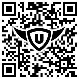QR-Code My Free Zoo Mobile