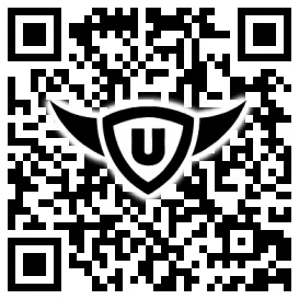 QR-Code Galaxy Splitter