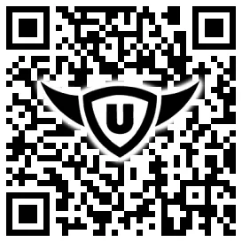 QR-Code My Free Zoo Mobile