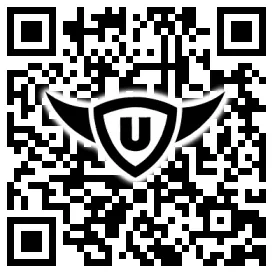 QR-Code Horse Farm