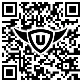 QR-Code Horse Farm