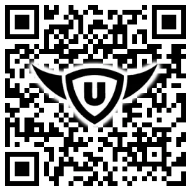 QR-Code My Free Zoo Mobile