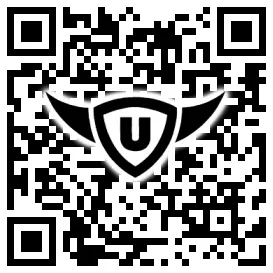 QR-Code Dinosaur Park – Primeval Zoo