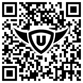 QR-Code My Free Zoo Mobile