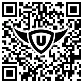 QR-Code My Free Zoo Mobile