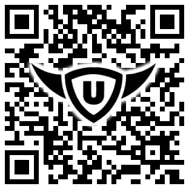 QR-Code Dinosaur Park – Primeval Zoo
