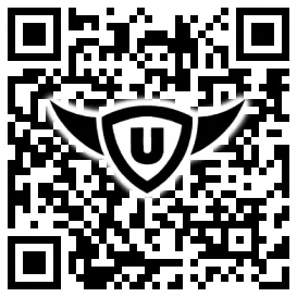 QR-Code My Free Zoo Mobile